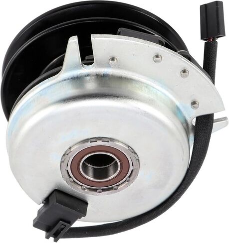 قابض PTO الكهربائي 717-04376 917-04376 71704376 91704376 متوافق مع Cub Cadet RZT-S42 in Kuwait