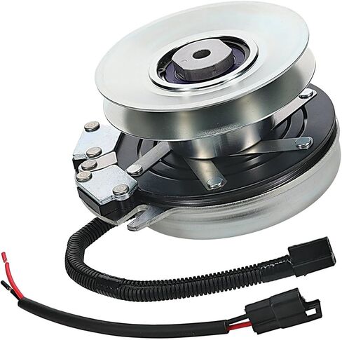 Compatible Pto Clutch for John Deere Electric X300 Z300R X500 Series - Free Upgrades ! Tractor U1TOTR11382 in Kuwait
