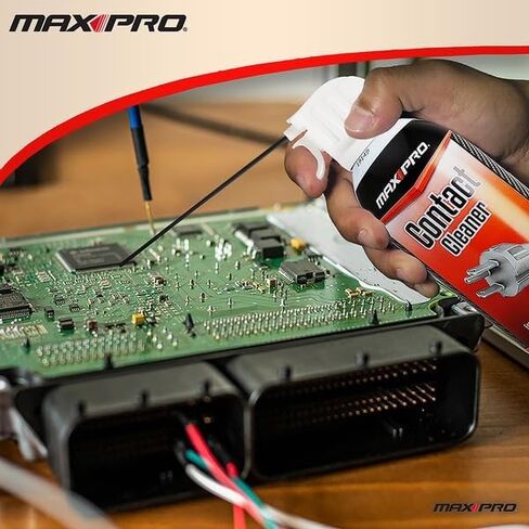 منظف ​​الاتصال ماكس بروفيشنال DP-002-015، 11 أونصة in Kuwait