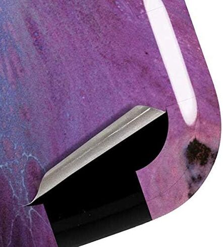 Skinit Decal Audio Skin Compatible with Samsung Galaxy Buds Pro Originally Designed Space Marble Design in Kuwait
