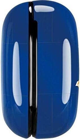 Skinit Decal Audio Skin Compatible with Galaxy Buds Pro - Officially Licensed NFL Los Angeles Rams Team Jersey Design in Kuwait