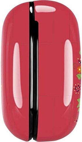 Skinit Decal Audio Skin Compatible with Samsung Galaxy Buds Pro - Officially Licensed Warner Bros Tweety Embroidered Design in Kuwait