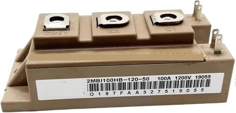 Module 2MBI100HB-120-50 2MBI100VA-120-50 2MBI200U4B-120-50 2MBI200VB-120-50 2MBI150VB-120-50 2MBI150HB-120-50(2MBI200U4B-120-50) in Kuwait
