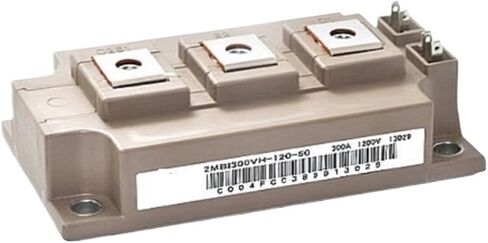 2MBI300VH-120-50 Power Module 300A1200V in Kuwait