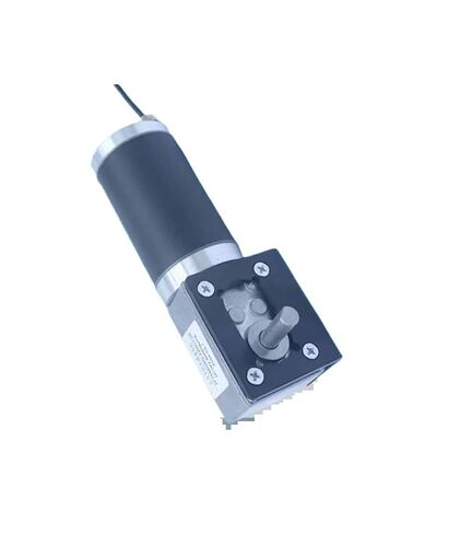 Ip68 Waterproof Worm Gear Motor underworking Tubular Metal Gearbox Reducer Right Angle reductor 5840-42zy(Motor,470R-24V) in Saudi Arabia