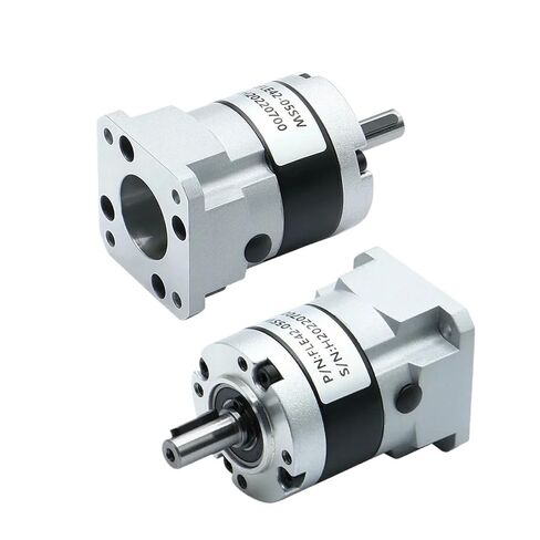 FLE42-LSW High Precision Planetary Gearbox Reducer for Nema17 5mm Shaft 42mm Stepper Motor with Reduction 4:1 to 50:1(5 to 1) in Saudi Arabia