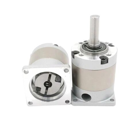 1pcs High Precision Planetary Geared Gearbox Nema 11 Stepper Stepping Mo-tor Ratio 70 35 28 10 7 5 4:1 Reducer Gear Box(Ratio 16) in Saudi Arabia