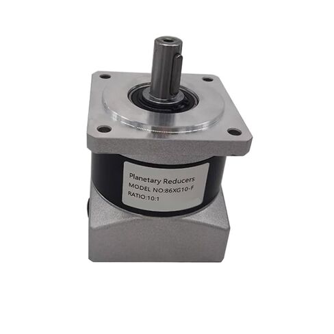 3: 1 5:1 10:1 Type Planetary Gear Reducer Nemafor Nema Stepper motor50N. M Rated Tq(3 to 1) in Saudi Arabia
