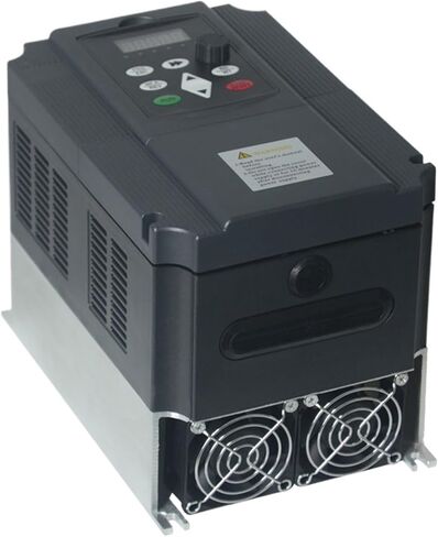 220V 7.5KW Universal Frequency Converter Precise Speed Regulation(1.5KW 220V) in Kuwait