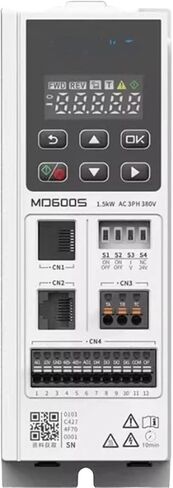 محول التردد MD605S-4T5R5B MD600S-4T9R5B MD605S-4T013B MD605A-4T1R6 MD605A-4T2R3 MD605A-2S2R8 MD605A-2S4R6 (MD605A-4T2R3) in Kuwait