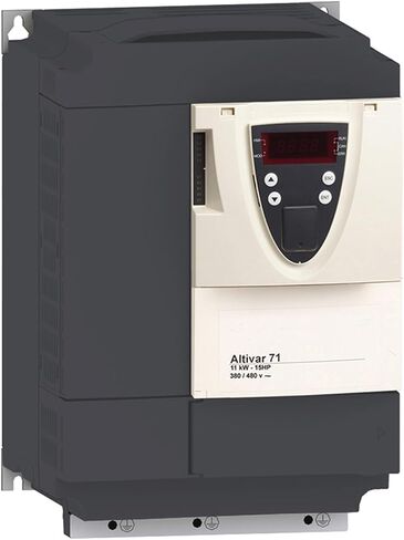 ATV71HD18N4Z Frequency Converter in Saudi Arabia