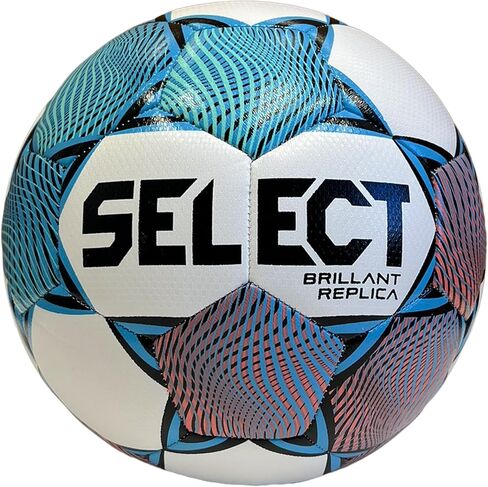 Select USL Brillant Replica Soccer Ball in Kuwait