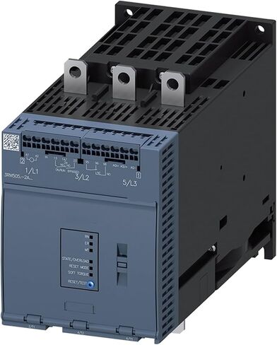 3RW5055-2TB14 3RW5055-2TB15 Soft Starter(3RW5055-2TB15) in Kuwait