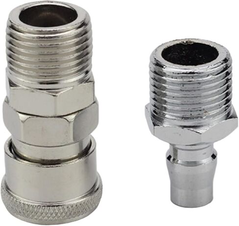 C quick connector 8mm; SM40 PM40 Set in Saudi Arabia