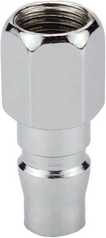 Quick connector C 8mm; PF20 Male 2pcs Standard in Saudi Arabia