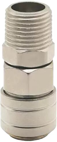 Quick Connector C 8mm; SM40 Female Self Locking in Saudi Arabia