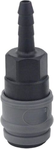 Quick connector C 8mm; SH30 Female in Saudi Arabia