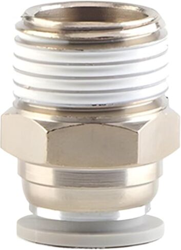 Quick connector PC/8-02 4-M5 6-01 10-03 12-04; 12-04 | 1204 in Saudi Arabia