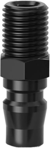 Quick connector C self-locking; Male 2 Points 5pcs in Saudi Arabia