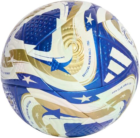 كرة نهائيات كأس العالم للأندية FIFA من أديداس in Kuwait