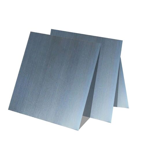 5pcs Quenched 65Mn Spring Steel Square Sheet Thickness 0.1mm~2mm Spring Plate Board Metal Foil Panel CNC DIY Materials(1.5x100x100mm) in Kuwait