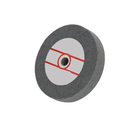 Metal Polishing Wheel 150 * 25mm Non-Woven Abrasive Disc Nylon Fiber 5P/7P/9P Options 120# 180# 240# 320# for Polishing Operations(7P,180_1 PCS_6 INCHES) in Kuwait