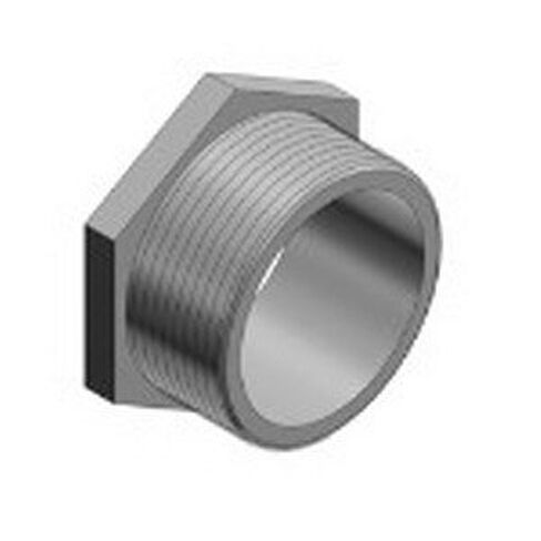 Thomas & Betts TC 851 4" Non-Insul Chase Nipple in Kuwait