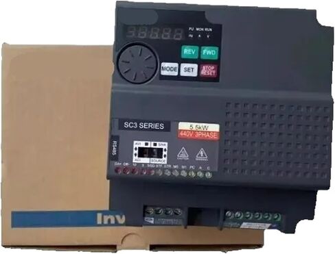 Frequency Converter SC3-043-18.5K-22KF SC3-043-22K SL3-021-0.4K SL3-021-0.75K SL3-021-1.5K SL3-021-2.2K(SL3-021-1.5K) in Saudi Arabia