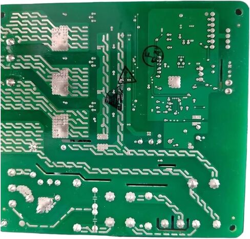 Refrigerator Motherboard Frequency Conversion Board 17131000003041 in Kuwait