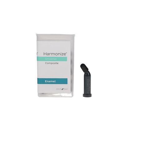 كير دينتال 36581 Harmonize Universal Composite Unidose Tips Enamel A3 20/Pk 0.25 جم in Kuwait