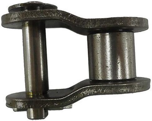 Replacement for fits WN-OL100IMP-PEX Chain, Roller, Offset Link, #100 Fits Miscellaneous VARIOUS in Saudi Arabia