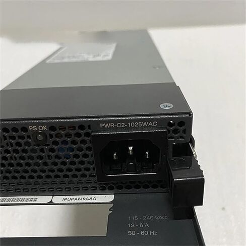 مصدر الطاقة 341-0533-02 اختبار مثالي PWR-C1-1025WAC in Kuwait