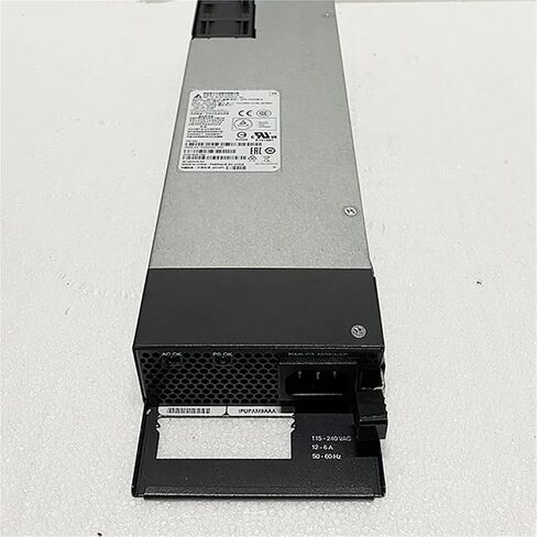 مصدر الطاقة 341-0533-02 اختبار مثالي PWR-C1-1025WAC in Kuwait