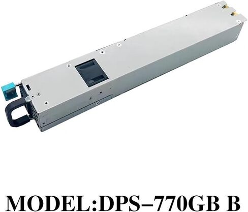 Dps-770gb Server Switching Power Supply Module 770W redundant Power Supply. in Kuwait