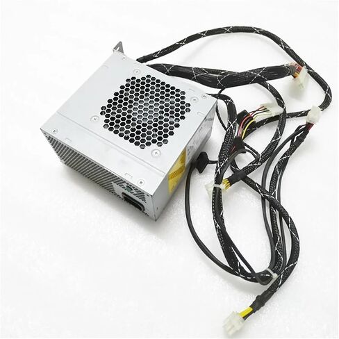 for ML350e Gen8 G8 Server Power Supply 648176-001 685041-001 385W DPS-460DB-6 A in Kuwait