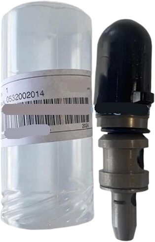 0532002014 50-300BAR Plug in Overflow Valve in Kuwait