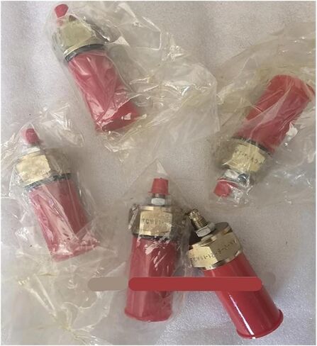 1pcs FCV11-12-S-0-NV Plug in Valve in Kuwait