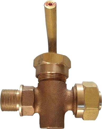 751631 marine bronze plug valve 16K drain packing F7387S/U(4) in Kuwait