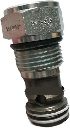 CV11-12-P-0-2.5 Plug in Valve in Kuwait