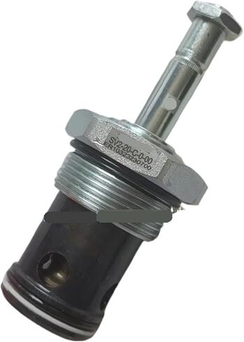 SV2-20-C-0-00 Plug in Valve in Kuwait