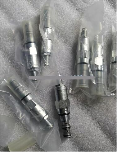 1pcs PRV2-10-S-0-35 Plug in Valve in Kuwait
