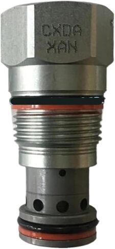 CXDA-XFN CXDAXFN Plug in Valve in Kuwait