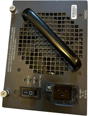 لإمدادات الطاقة لسلسلة 4506 4507r PWR-C45-1400AC in Kuwait