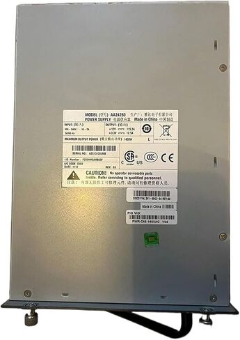 لإمدادات الطاقة لسلسلة 4506 4507r PWR-C45-1400AC in Kuwait