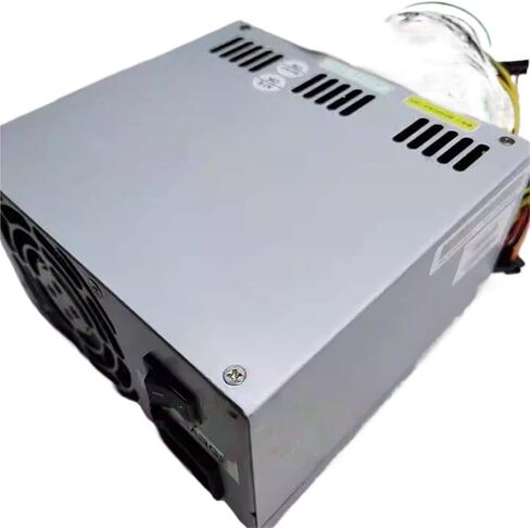 ل FSP400-60PFI ل IPC847D 847B IPC-547C 847C معدات آلة التحكم الصناعية آلة إمدادات الطاقة 400 واط in Kuwait