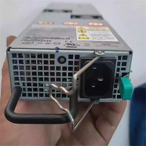 مصدر طاقة التبديل الصناعي HS-PSU-850-AC-INT 850 واط DS850-3-002 مصدر طاقة خادم PSU لـ 95882-02/04/05 in Kuwait