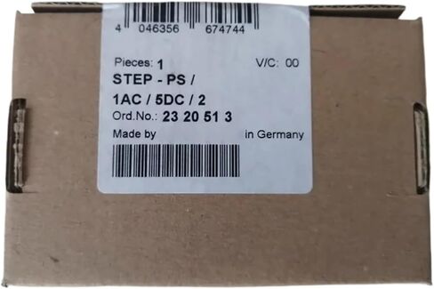 for Power Supply STEP-PS/1AC/5DC/2 2320513 in Kuwait