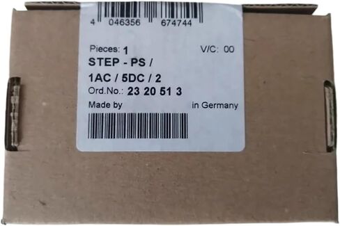 for Power Supply STEP-PS/1AC/5DC/2 2320513 in Kuwait