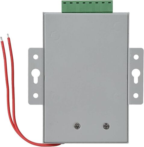 AC110V-240V to DC12V 3A 30W Door Access Supply Controller with Stable Interference Resistance and 0–15s Lock Time Delay in Kuwait