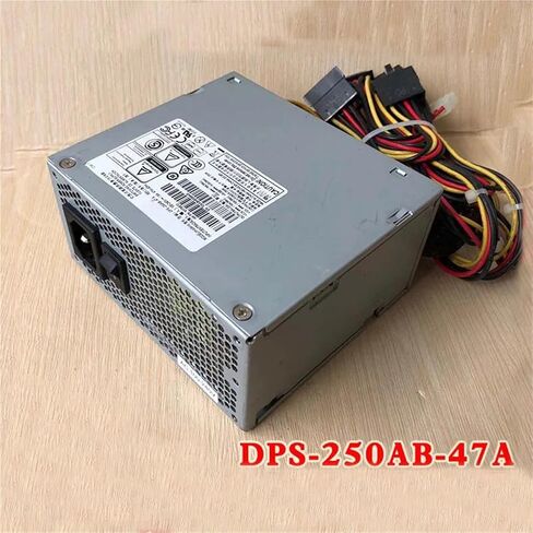 ل DPS-250AB-47 250 واط 20Pin SATA * 8 امدادات الطاقة 100 فولت-240 فولت DVR مسجل NVR رصد DPS-250AB-47A DPS-250AB-47 C in Kuwait